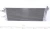 Радіатор кондиціонера Citroen Jumper/Peugeot Boxer 06- MAHLE / KNECHT AC 368 000S (фото 1)