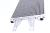 Радіатор кондиціонера Citroen Jumper/Peugeot Boxer 06- MAHLE / KNECHT AC 368 000S (фото 6)
