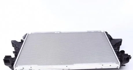 Радіатор охолодження MAHLE MAHLE / KNECHT CR 1792 000S