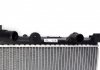 Радиатор охлаждения Renault Master 1.9/2.5dCi 01-(+AC) MAHLE / KNECHT CR 1683 000S (фото 5)