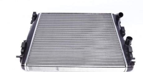Радиатор охлаждения Renault Kangoo 1.2-1.6 16V/1.5-1.9dCi 01- MAHLE / KNECHT CR 1506 000S