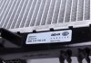 Радиатор охлаждения MB Vito (W639) 03-(-/+AC, АКПП) (650x388x32mm) MAHLE / KNECHT CR 1173 000S (фото 5)