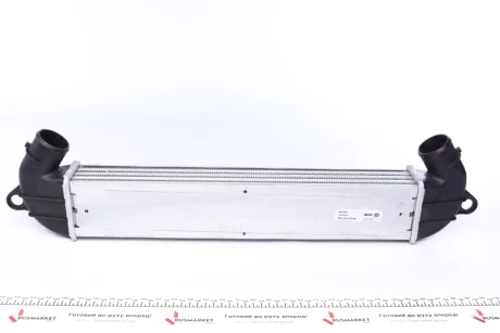 Інтеркулер MH MAHLE / KNECHT CI 342 000S