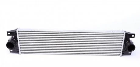 Радіатор інтеркулера Renault Master/Opel Movano II 1.9/2.2/2.5 dCi 02- MAHLE / KNECHT CI 19 000S