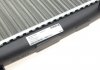 Радиатор охлаждения VW Caddy 1.9TDI/1.2TSI 03-(МКПП) (650x416x34) MAHLE / KNECHT CR 761 000S (фото 4)
