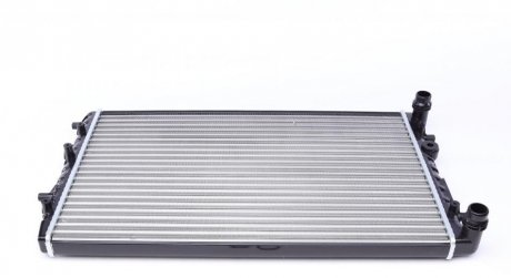 Радиатор охлаждения Skoda Fabia 99-14/Roomster 06-15 MAHLE / KNECHT CR 505 000S