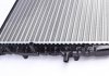 Радиатор охлаждения Skoda Fabia 99-14/Roomster 06-15 MAHLE / KNECHT CR 505 000S (фото 6)