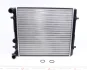 Радиатор охлаждения VW Golf IV 1.4-1.6 97-06/Skoda Octavia 1.4/1.6 96-10 (-AC) (МКПП) MAHLE / KNECHT CR 367 000S (фото 1)