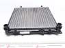 Радиатор охлаждения VW Golf IV 1.4-1.6 97-06/Skoda Octavia 1.4/1.6 96-10 (-AC) (МКПП) MAHLE / KNECHT CR 367 000S (фото 5)