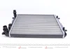 Радиатор охлаждения VW Golf IV 1.4-1.6 97-06/Skoda Octavia 1.4/1.6 96-10 (-AC) (МКПП) MAHLE / KNECHT CR 367 000S (фото 6)