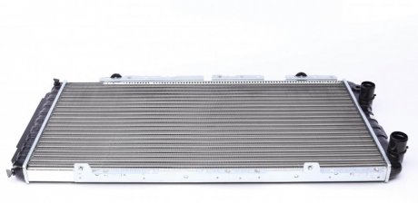 Радиатор охлаждения Citroen Jumper/Fiat Ducato/Peugeot Boxer 94-(-AC) MAHLE / KNECHT CR 34 000S (фото 1)