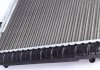 Радиатор охлаждения Citroen Jumper/Fiat Ducato/Peugeot Boxer 94-(-AC) MAHLE / KNECHT CR 34 000S (фото 5)