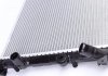 Радиатор охлаждения Opel Movano/Renault Master 1.9-2.5 DTI 00- (388x730x26) MAHLE / KNECHT CR 13 000S (фото 6)