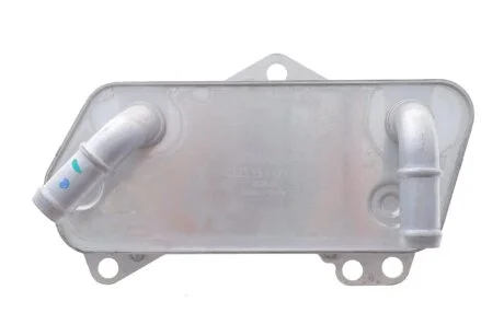 Радіатор масляний VW Caddy IV/Passat 14-/Skoda Octavia 1.0-2.0TSI/1.6-2.0 TDI 12- (теплообмінник) MAHLE / KNECHT CLC 151 000S