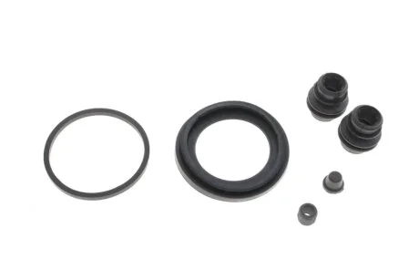 Ремкомплект суппорта (переднего) Ford Fiesta 03- (d=54mm) (TRW) FRENKIT 254115