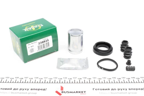 Ремкомплект суппорта (заднего) Subaru (All) 07- (d=38mm) (Tokic)(+поршень) FRENKIT 238825