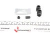 Ремкомплект суппорта (заднего) Subaru (All) 07- (d=38mm) (Tokic)(+поршень) FRENKIT 238825 (фото 6)