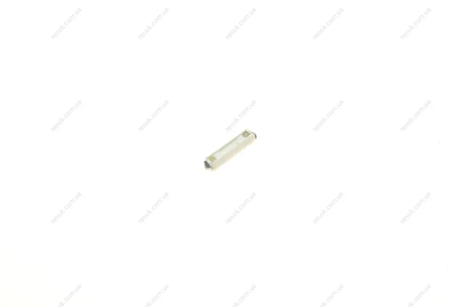 Предохранитель 8А 32V (Topic) BOSCH 1 904 520 016 (фото 1)