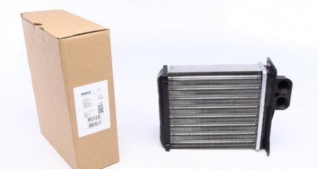 Радиатор печки MB Sprinter 06- MAHLE / KNECHT AH 168 000S