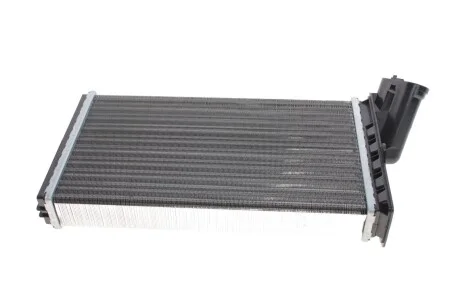 Радіатор пічки Citroen Jumpy 1.9D/TD/2.0HDI 96- MAHLE / KNECHT AH 104 000S