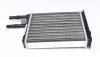 Радіатор пічки Citroen Jumper/Fiat Ducato/Peugeot Boxer 94- MAHLE / KNECHT AH 147 000S (фото 3)