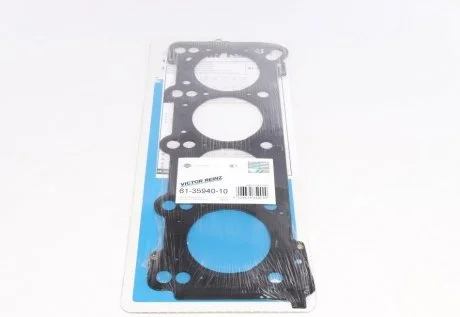 Прокладка ГБЦ Audi A8 3.3 TDI 00-02 (2 метки) (1.15mm) VICTOR REINZ 61-35940-10
