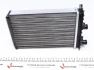 Радіатор пічки VW T4 90-03 (-AC) алюмінієвий MAHLE / KNECHT AH 48 000S (фото 4)