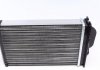Радиатор печки VW T4 90-03-(+AC) MAHLE / KNECHT AH 69 000S (фото 2)