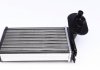Радиатор печки VW T4 90-03-(+AC) MAHLE / KNECHT AH 69 000S (фото 4)