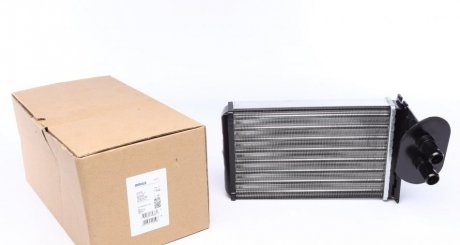 Радиатор печки VW T4 90-03-(+AC) MAHLE / KNECHT AH 69 000S (фото 1)