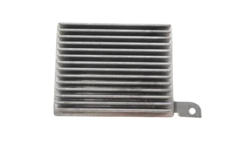 Реостат пічки MB Vito (W639) 03- MAHLE / KNECHT ABR 32 000P