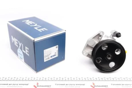 Насос гідропідсилювач керма MEYLE 014 631 0018