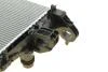 Радиатор охлаждения Iveco Daily 2.2/3.0 11- NRF 58430 (фото 3)