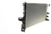 Радиатор охлаждения Iveco Daily 2.2/3.0 11- NRF 58430 (фото 6)