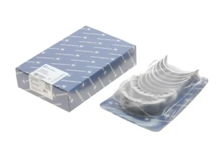 Підшипники ковзання корінні KOLBENSCHMIDT 77973610