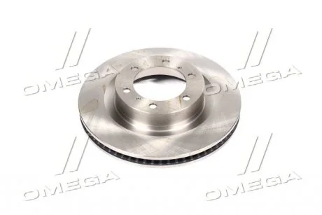 Гальмівний диск передній HQ Hi-Q (SANGSIN) SD4090