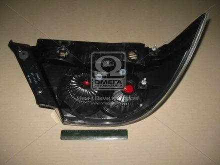 Ліхтар задній правий Mitsubishi Lancer IX (04-) 2.0 Sport (CS9A) TYC 11-A659-A1-6B