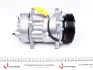 Компрессор кондиционера Citroen Berlingo/Peugeot Partner 1.9D/2.0HDI 96-15 MAHLE / KNECHT ACP 29 000S (фото 6)