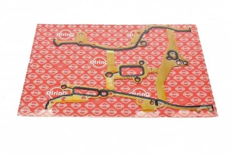 Прокладка кришки двигуна передньої Opel Astra 1.4i 10- ELRING 503.241