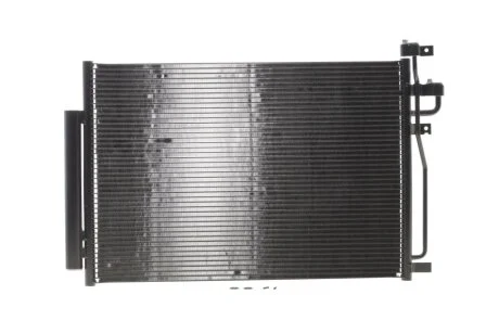 Радіатор кондиціонера NRF 35775