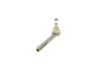 Наконечник тяги рульової (L) Opel Astra H 1.2-2.0 04-10 (L=140mm) ASMETAL 17OP1010 (фото 2)