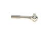 Наконечник тяги рульової (L) Opel Astra H 1.2-2.0 04-10 (L=140mm) ASMETAL 17OP1010 (фото 4)
