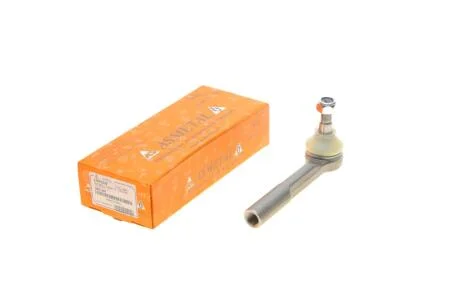 Наконечник рулевой тяги (L) Opel Astra H 1.2-2.0 04-10 (L=140mm) ASMETAL 17OP1010