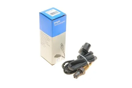 Лямбда зонд Delphi ES10921-12B1