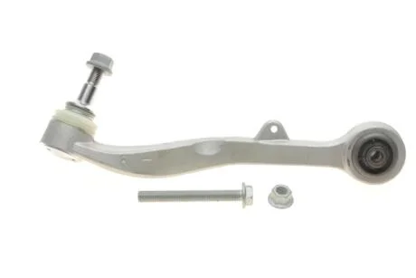 Важіль підвіски (передній/знизу/ззаду) (R) BMW 5 (E60/E61) 03-10 (з болтом) ASMETAL 23BM0323