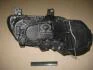 Фара ліва VW Caddy (04-) з коректором TYC 20-A760-05-2B (фото 1)