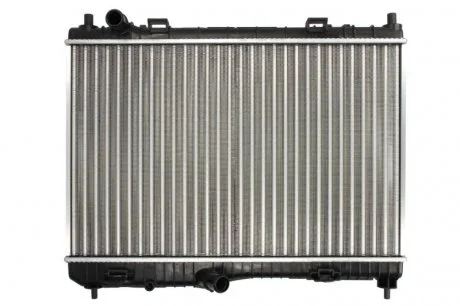 Радіатор THERMOTEC D7G039TT