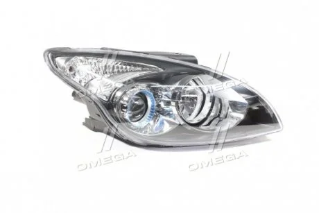 Фара пра. HYUN i30 TYC 20-C277-05-2B