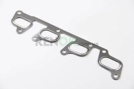 Прокладка колектора випуск T5/Fabia/Octavia/Superb/Caddy/Golf/Passat/Q5/A6 1.6/2.0TDI 04- BGA MG3768