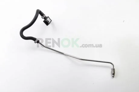 Датчик тиску вихлопних газів Master/Movano 2.3dCi 10-/Trafic/Vivaro 2.0dCi 06- RENAULT 208155568R